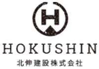 北伸建設株式会社