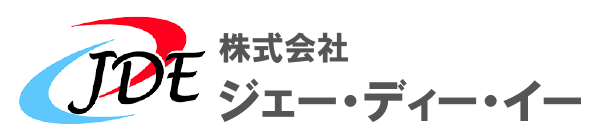 株式会社ジェー・ディー・イー
