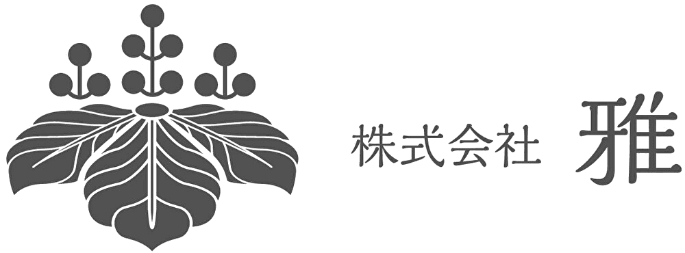 株式会社雅