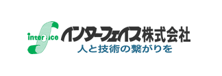インターフェイス株式会社