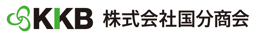 株式会社国分商会