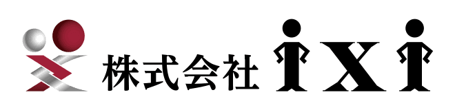 株式会社ixi