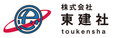 株式会社東建社