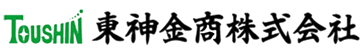 東神金商株式会社