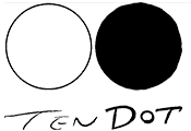 株式会社TenDot