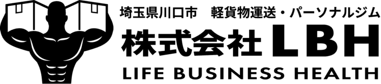 株式会社LBH
