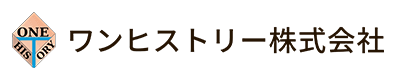 ワンヒストリー株式会社