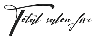 Total salon five