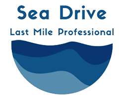 株式会社Sea Drive