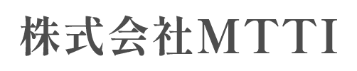 株式会社MTTI