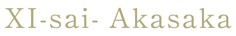 XI-sai- Akasaka