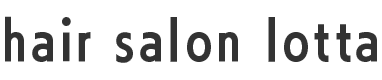 hair salon lotta
