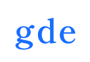 gde