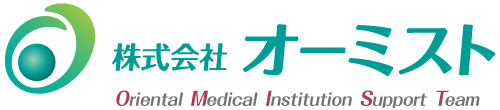 株式会社オーミスト