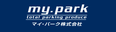 マイ・パーク株式会社