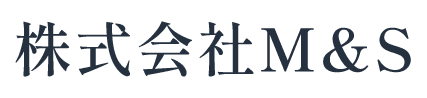 株式会社M&S