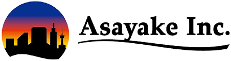 株式会社アサヤケ