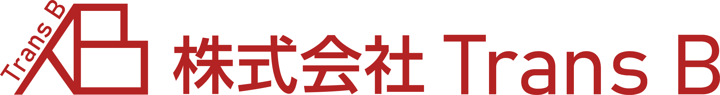 株式会社TransB