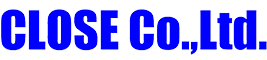 株式会社CLOSE