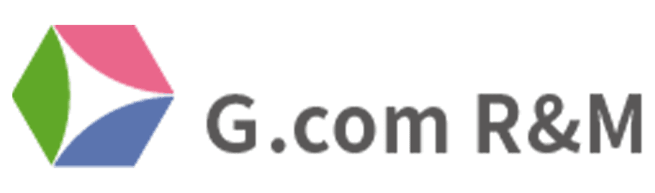 株式会社 G.com R&M