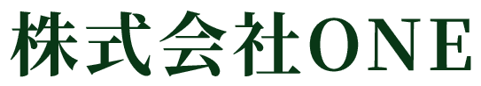 株式会社One