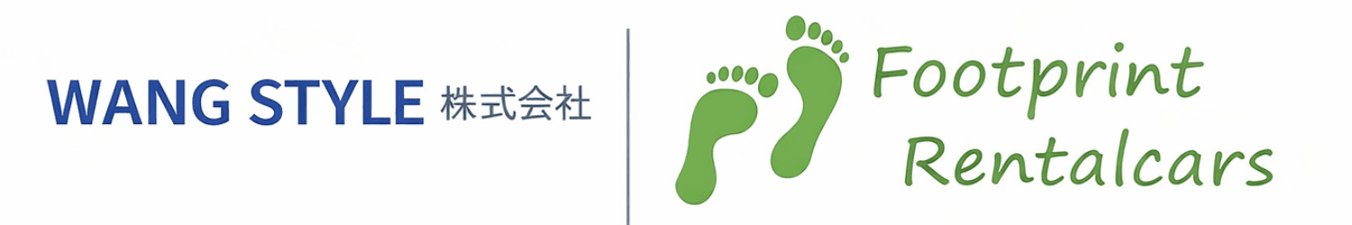 WANG STYLE 株式会社