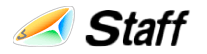 株式会社スタッフ