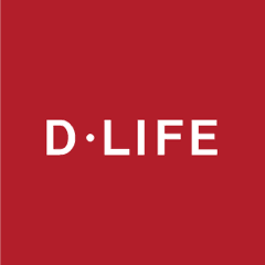 株式会社D・LIFE