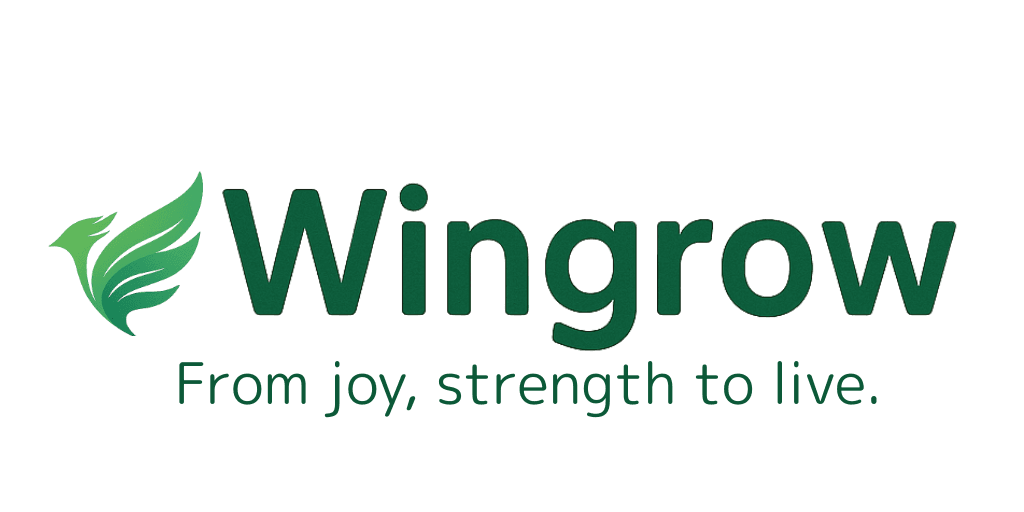株式会社Wingrow