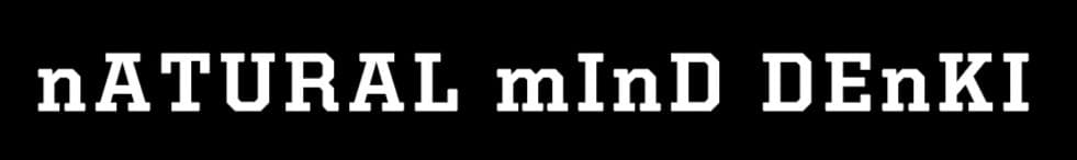 株式会社nATURALmInDDEnKI