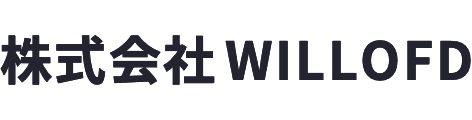 株式会社 WILLOFD